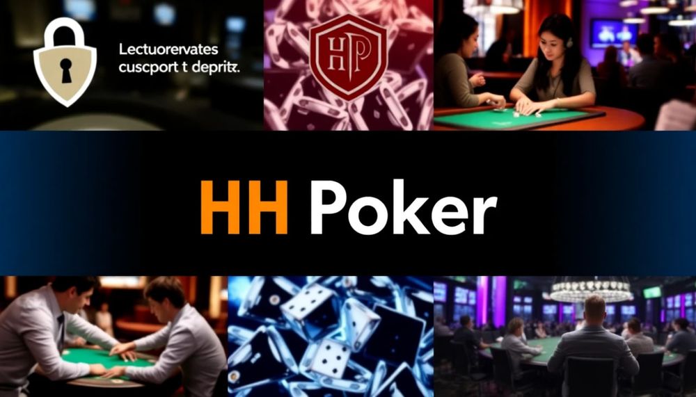 hhpoker官网客服入口